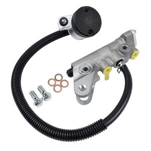 Can Am Outlander 450 500 570 650 800 Maître-cylindre de frein arrière 705601273 705601274 Catégorie de produit Cylindres de frein - Product Image 5