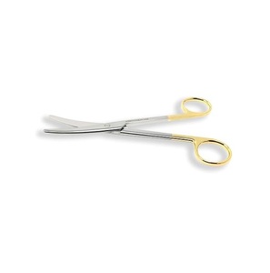 Tijeras de Disección Mayo, Instrumentos Quirúrgicos y de Operación de Acero Inoxidable de Alta Resistencia - Product Image 1