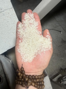 Riz Jasmin du Vietnam à teneur contrôlée en résidus, 5% de brisures, à grains longs, riz blanc parfumé de qualité supérieure, testé en laboratoire selon les normes MRL strictes de l'UE, export ANNA DO - Product Image 2