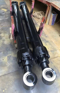 PC400 <span class=keywords><strong>PC200</strong></span> PC1250 escavatore idraulico braccio cilindro secchio/cilindro braccio - Product Image 6