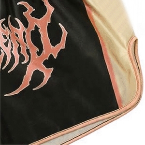 Shorts de boxe Muay Thai personnalisés, shorts de combat athlétiques avec tissu à séchage rapide et service OEM - Product Image 6