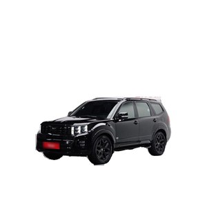 Kia Mohave 2020 Diésel 3.0 4WD 5 Plazas con Volante a la Izquierda, Caja de Cambios Automática, Norma de Emisiones Euro V, Cuero, 79,757 km - Product Image 1