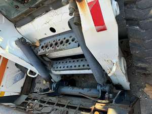 รถตักขนาดเล็ก S300รถตักบ๊อบแคท S300 S160 S160รถตัก330 - Product Image 4