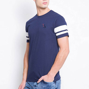 T-shirts pour hommes 2026 Nouveau style Logo personnalisé imprimé 100% coton Léger Coupe régulière Tissu doux Fabriqué au Pakistan Inkleaf Sports - Product Image 5