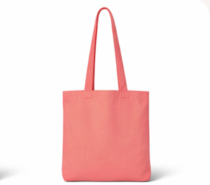 Vente en gros de grands sacs fourre-tout en toile de coton personnalisés avec logo, sacs de shopping réutilisables, sacs en toile de coton sur mesure - Product Image 6