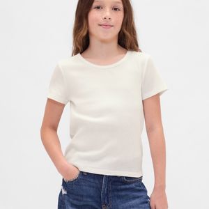Camiseta de Moda para Niñas con Estampado Gráfico, Lista para Enviar, Ropa Infantil Bonita de Boutique, Tejido de Jersey Suave, Ropa de Verano para Jóvenes - Product Image 5