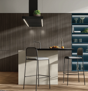 JY Project Customized Modern MDF <b>Kitchen</b> Cabinet Soft Close Hinge Luxury Apartment Modular <b>Kitchen</b> Cabinet <b>Set</b> 2-Year - Product Image 3