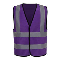 Gilet de sécurité réfléchissant fabriqué au Pakistan, logo personnalisé, nouveau design, vêtements de travail respirants, gilet de sécurité réfléchissant