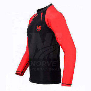 Design Your Own Logo Men Seamless <b>Compression</b> <b>Shirts</b> Fitness Wear Latest Design Men Seamless <b>Compression</b> <b>Shirts</b> - Product Image 3