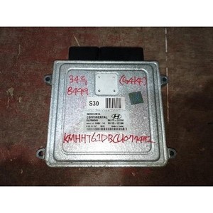 ECUs y Módulos de Computación Usados 391722C000 - Product Image 3