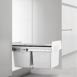 Armoires de cuisine sur mesure JY Project RTA, armoires de cuisine suspendues personnalisées, ensemble d'armoires de rangement modulaires - Product Image 5