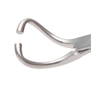 คีมหนีบผ้าขนหนู Tohoku ทำจากสเตนเลสสตีล13.5ซม. ได้รับการรับรองระดับ5ปี - Product Image 2