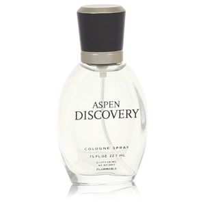 Profumo Spray da Uomo Aspen Discovery, Confezione Aperta - Product Image 1