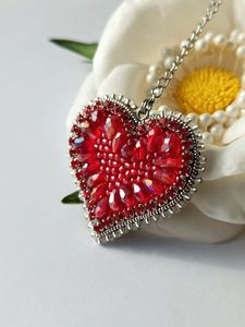 Elegant Handmade Eco-Friendly Embroidered Beaded <b>Keychain</b> with Premium Beads for Back to School and Everyday Fashion Accessories - Product Image 2