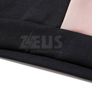 Sweat-shirts confortables pour hommes, style urbain, en coton mélangé, pour usage extérieur - Product Image 4
