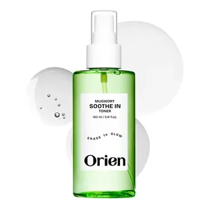 Orien Mugwort Soothe in Toner 160ml High Quality Product - Product Image 1