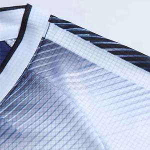 Uniforme de Tenis Personalizado de Talla Grande, MOQ Bajo, Uniforme de Tenis en Oferta, Nuevo Uniforme de Tenis - Product Image 4