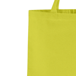 กระเป๋าผ้าแคนวาสแบบกำหนดเองได้พร้อมหูหิ้วยาวสำหรับการสร้างแบรนด์และการโฆษณา - Product Image 5