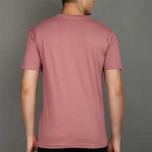 Camiseta Gráfica Streetwear para Hombre 2026, Nueva Llegada, Camisetas de Gimnasio para Hombre con Gráficos Personalizados, Servicio OEM - Product Image 3