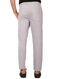 <b>Men's</b> Custom Logo Multi-Pocket Zipper Fly <b>Skinny</b> <b>Jogger</b> Pants Mid Waist Private Label Gym Wear Casual Sports Workout Exercise - Product Image 2