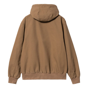 Chaqueta Bomber de Invierno para Hombre de Alta Calidad, Ecológica, con Diseño Moderno y Personalizado, Cuello Alto Transpirable, Abrigo Cálido al por Mayor - Product Image 2
