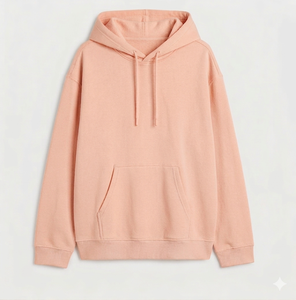 Sudaderas Casuales de Invierno con Bolsillos Grandes y Forro Polar, Logotipo Personalizado, Fabricación Profesional, Transpirables, Ligeras, Estilo Casual - Product Image 1