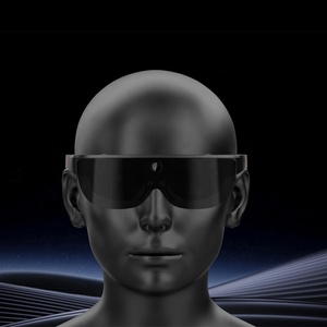 Lunettes intelligentes audio immersives Ar Machines Réalité augmentée Ar Hardware Lunettes intelligentes Ar avec caméra Hd - Product Image 3