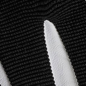 Gants de travail pour hommes, gants de mécanicien en cuir blanc, utilitaires, compatibles écran tactile, polyvalents, pour la construction, l'entrepôt, la conduite de camion - Product Image 3