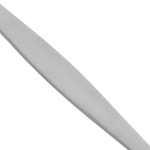 เครื่องมือถ่างเนื้อเยื่อแบบมือถือ Crile Retractor ขนาด 4.5 นิ้ว ปลายคู่ ใบมีดขนาด 3x11 มม. และ 6x20 มม. ผลิตจากเหล็กกล้าไร้สนิมสำหรับการผ่าตัด - Product Image 4
