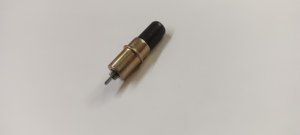 Extra Long 6.5 mm Cleco Pins PEL-6.5 Copper Yellow Temporary <b>Fasteners</b> 12.5-19.5 mm Grip 37 mm Length Sheet Metal Supplier - Product Image 6