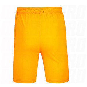 Custom Sublimation Goalkeeper Shorts for Men High Quality Quick Dry <b>Soccer</b> Training Match Wear Breathable Durable Polyester - Product Image 2