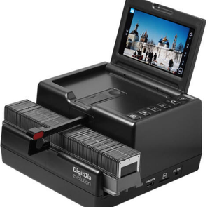 MEJOR OFERTA PARA NUEVO Escáner de Películas con Pantalla LCD, Salida HDMI, Color Negro, Alimentación DC 12V - Product Image 4