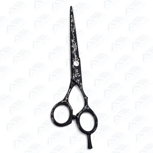 Professional Salon Hair Cutting <b>Shears</b> Premium Beauty Instruments Beauty Care Pakistan <b>Top</b> Quality Barber Scissors Low Prices - Product Image 5