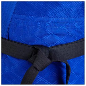 Kimono de Jiu Jitsu Brasileño (BJJ) de Primera Calidad, Tejido Perla, Ligero, para Competición, con Logotipo Personalizado - Product Image 5