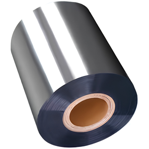 Rollo de Película para Envasado, Tamaños Personalizables, Barrera de Oxígeno para Aplicaciones Alimentarias e Industriales, Película Laminada a Prueba de Humedad - Product Image 1