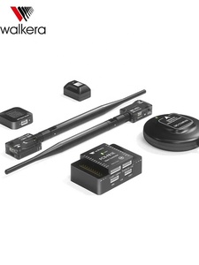 อุปกรณ์เสริม FCS F8 SE ระบบควบคุมหลัก GPS ที่มีความแม่นยำสูง ติดตั้งง่าย อุปกรณ์เสริมโดรน ระบบควบคุม<span class=keywords><strong>ก</strong></span>ารบิน - Product Image 5