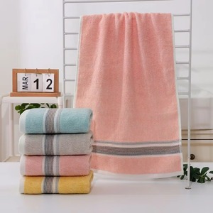 Premium Bathroom <b>Towels</b> Soft Cotton <b>Bath</b> <b>Towel</b> <b>Set</b> Wholesale Bulk Supplier Best Price Cheap Price Luxury - Product Image 4