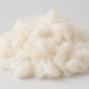 Natural <b>Kapok</b> Fiber <b>Filling</b> Low Grade Soft Lightweight Cushion and Pillow Stuffing Material for Global Market - Product Image 2