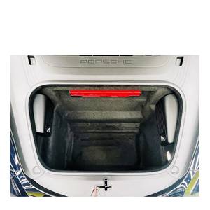 Porsche 718 4.0 GTS 2024, 12 890 km, conduite à gauche, sièges en cuir - Product Image 6