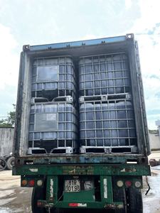 Additif alimentaire pour animaux : Mélasse de canne à sucre Brix 78, mélasse de canne à sucre noire liquide et en poudre en fût/réservoir/en vrac pour l'alimentation du bétail - Product Image 4