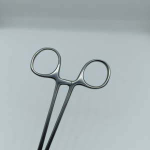 ORTHO <b>HUB</b> CE Certified Manual Orthopedic Surgical Instruments Set for Hospitals Model SI-FCH-CT-25-4 Customized Size 1-Year - Product Image 5