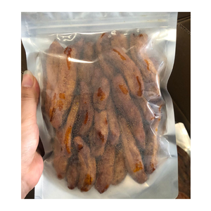 Snack Saludable de Plátano Deshidratado con Sabor Natural a Plátano para Negocios de Exportación Internacional - Product Image 6