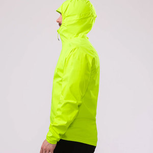 Chaqueta Deportiva Ligera Personalizada de Secado Rápido, Transpirable, para Actividades al Aire Libre, Cortavientos - Product Image 4