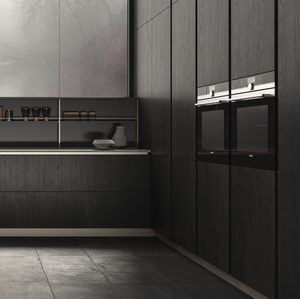 Meubles de cuisine sur mesure JY Project, écologiques, en MDF, style européen, ensemble complet, moderne, RTA, solution de rangement multifonctionnelle - Product Image 4