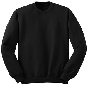 Sudadera Personalizada de Primavera para Hombre, Talla Grande, 100% Algodón, Gruesa, de Alta Calidad, Estilo Urbano, con Impresión Digital Personalizada - Product Image 3