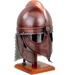 Casques médiévaux - Product Image 4