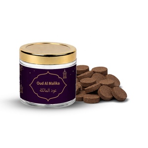 Incienso Heebs Oud Bakhoor, Especias Orientales Indias Árabes, Fragancia para el Hogar, Oración, Relajación, Ecológico, Precio de Fábrica, Etiqueta Personalizada - Product Image 2