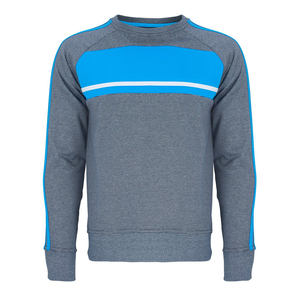 High Quality GAA Player Crew Neck Sweatshirt Breathable Printed Jersey for Men Plus Size Sportswear Wholesale Factory Price - Product Image 5