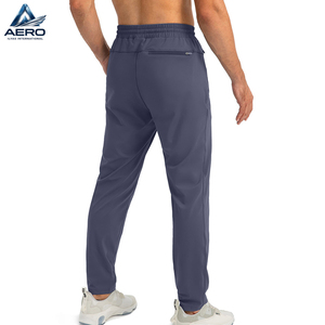 Ropa para Hombre, Transpirable, Servicio OEM, Ropa Deportiva, Pantalones Deportivos de Última Moda para Hombre, Pantalones Deportivos - Product Image 6