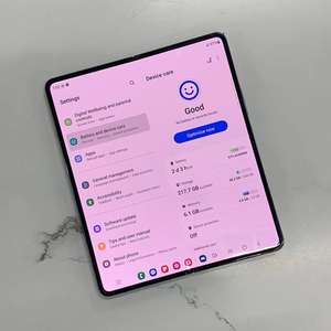Teléfono Inteligente Original al por Mayor para <span class=keywords><strong>Galaxy</strong></span> <span class=keywords><strong>ZFold4</strong></span> 5G, Teléfono Plegable Android de 7.6\", Versión Estadounidense, GSM, Compatible con CDMA - Product Image 2